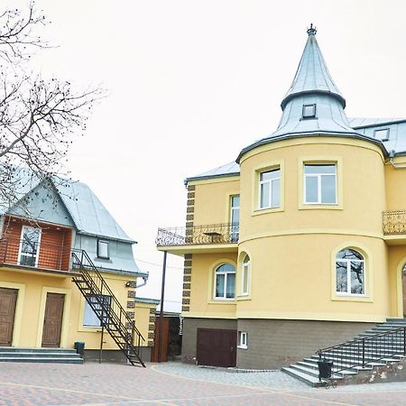 Приватна Садиба Фортеця Малехів Exterior photo