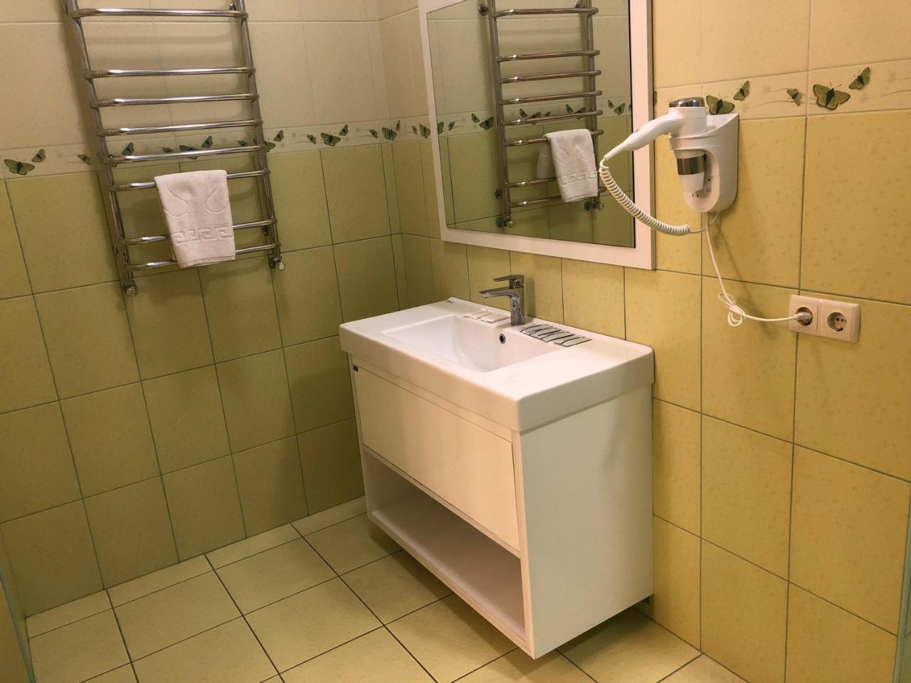 Приватна Садиба Фортеця Малехів Exterior photo