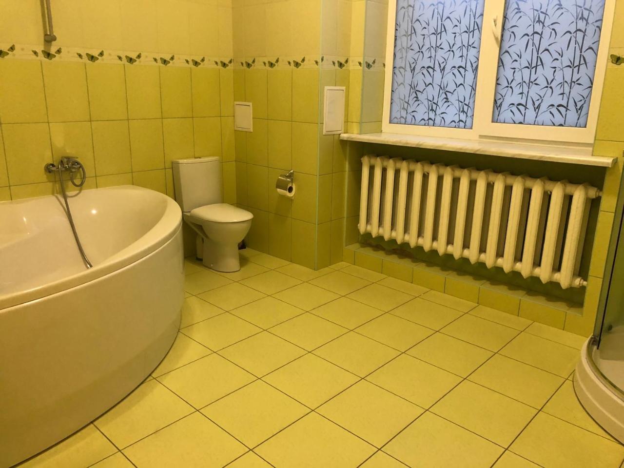 Приватна Садиба Фортеця Малехів Exterior photo